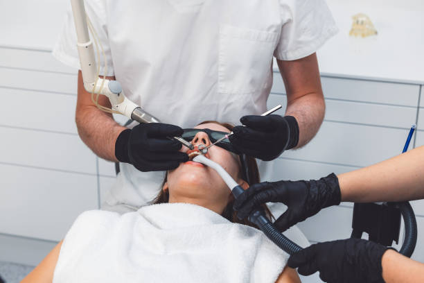 Best Broken or Cracked Tooth Emergency Dentist in Temple, TX