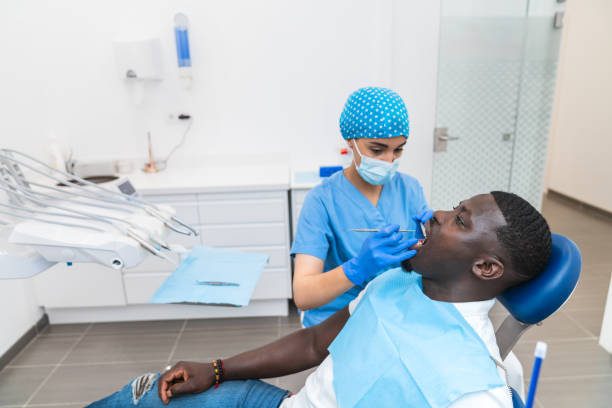 Best Emergency Cosmetic Dentistry in Temple, TX