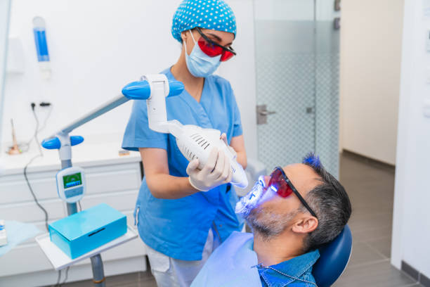 Best Broken or Cracked Tooth Emergency Dentist in Temple, TX